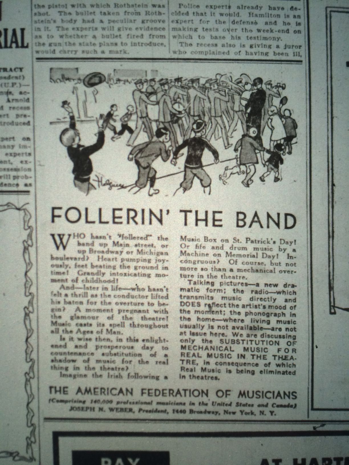 Christmas 1929